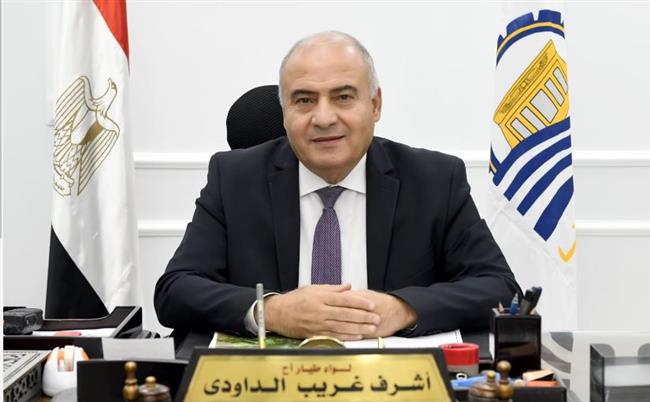 115 مليون جنيه لتمويل المشروعات الصغيرة ومتناهية الصغر خلال العام الحالى بقنا 