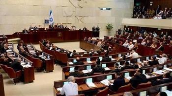 الكنيست يصوت هذا الأسبوع على مشروع قانون تمديد مدة خدمة الاحتياط في جيش الاحتلال