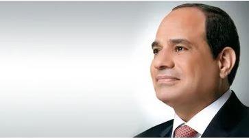 الرئيس السيسي يهنئ سلوفينيا بذكرى يوم الاستقلال ولوكسمبورج بالعيد القومي