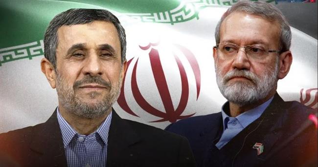 رئاسة إيران بين محافظين وإصلاحي واحد !