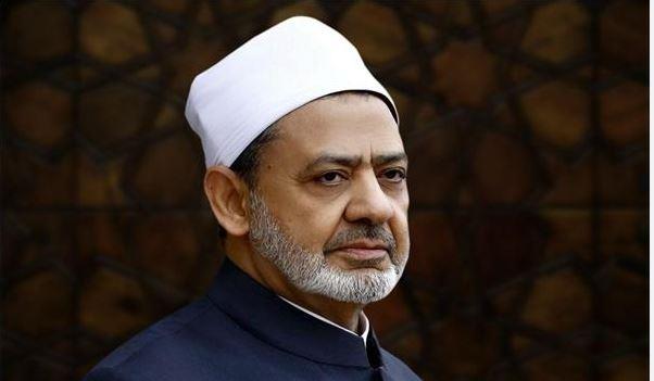 شيخ الأزهر يفتتح ركن "مجلة نور" للطفل بمكتبة الأزهر بالقرنة