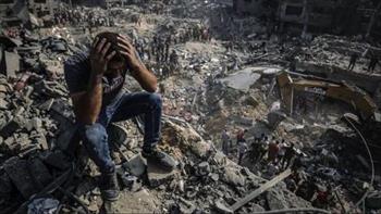   استمرار الإدانات الدولية لمجازر الاحتلال الإسرائيلي في غزة