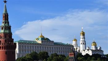   الكرملين: "بوتين" على اتصال مستمر مع القيادات العسكرية بعد الهجوم على سيفاستوبول