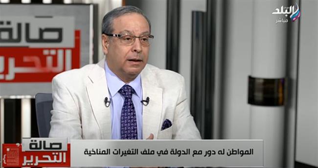 أفضل طريقة للتعامل مع الإصابة بـ الإجهاد الحراري .. فيديو