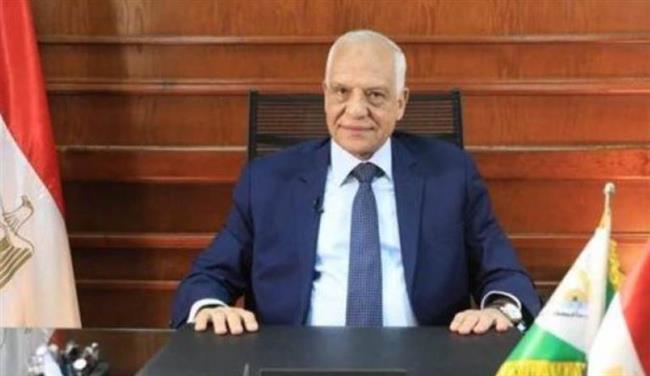 محافظ الجيزة : تحرير ٤٦٢ محضر للذبح خارج المجازر الحكومية خلال عيد الاضحى