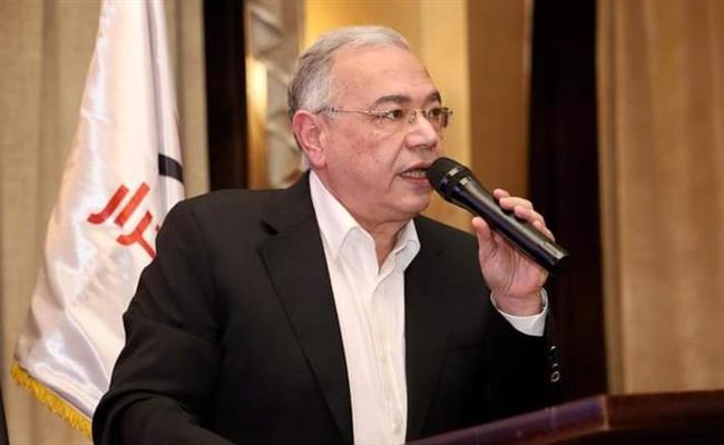 "المصريين الأحرار" يثمن جهود الدولة المصرية في التعامل مع أزمة الحجاج غير النظاميين