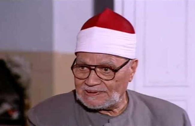 حفيد أبو العينين شعيع: مدرس مسيحي اكتشف جمال صوت جدي