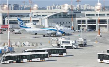   صحيفة: منذ بدء حرب غزة شركات طيران تقطع رحلاتها من وإلى إسرائيل
