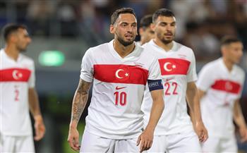   يورو 2024.. لاعب منتخب تركيا: عانينا من سوء الحظ أمام البرتغال وسنركز على مباراة التشيك