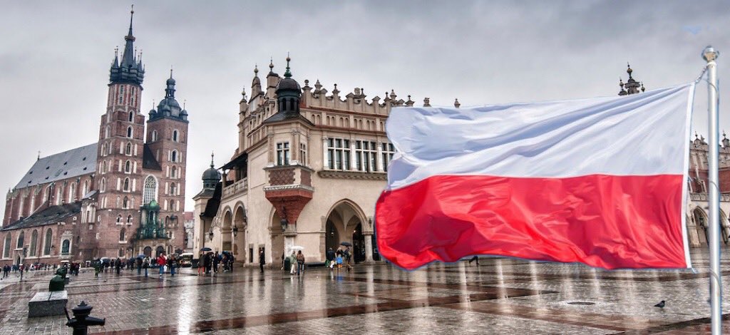 بولندا ترسل عددًا من الجنود للمساعدة في تأمين أولمبياد باريس 2024