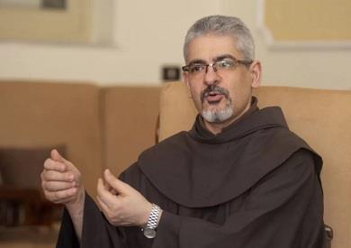 بطرس دانيال: الإخوان يرفضون مصافحة المسيحيين.. ويحكي موقفًا طريفًا مع إخواني