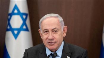   نتنياهو: حال انهيار حكومتى تأتى حكومة يسارية وتوافق على تأسيس دولة فلسطينية