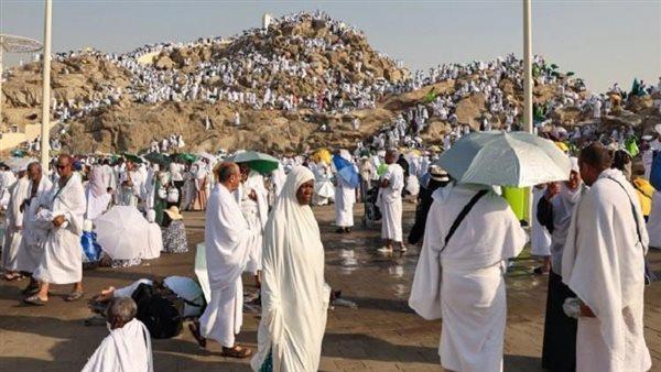 عودة أولى رحلات حج القرعة اليوم وتفويج 870 حاجا من مكة للمدينة