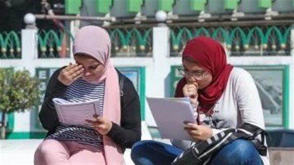 الثانوية العامة.. 4 طرق لتحسين تركيز الطلاب في ليلة الامتحان