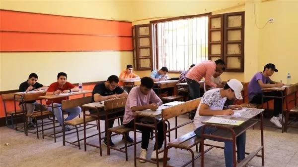 "تعليم الجيزة" تعلن موعد امتحانات الدور الثاني