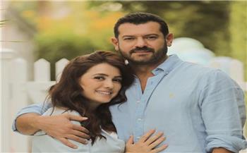   "أجمل قلب في الدنيا".. أول تعليق من عمرو يوسف على إصابة زوجته بالسرطان