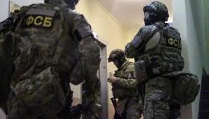 الأجهزة الأمنية الروسية تؤكد مقتل 5 عناصر من منفذي هجوم داغستان
