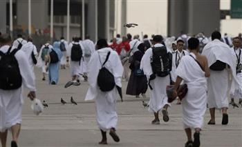 رئيس هيئة الحج والعمرة العراقية يشيد بتعامل السعودية مع كبار السن من الحجاج