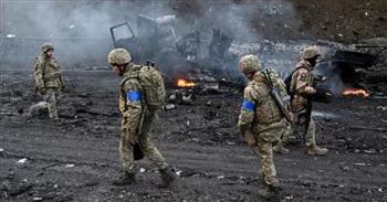   أوكرانيا: ارتفاع قتلى الجيش الروسي إلى 535 ألفا و660 جنديا