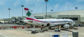 مسئول لبناني: مطار بيروت يخضع لتفتيش سنوي من قبل شركات الطيران العالمية