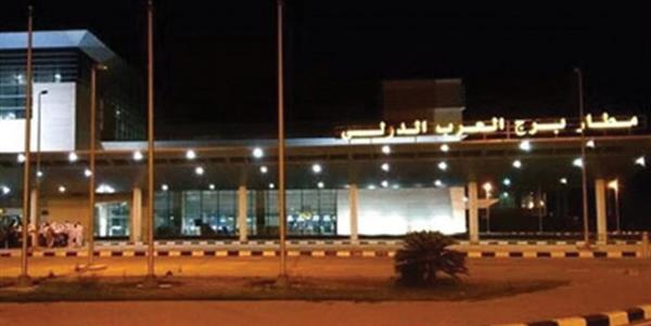 "صحة الإسكندرية": توافر جميع الخدمات الطبية والوقائية في مطار برج العرب