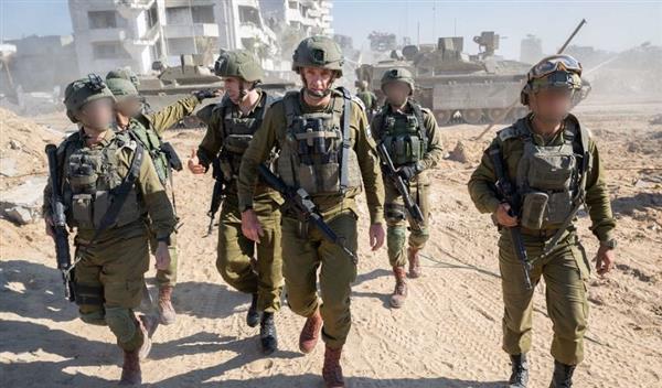 أيام ثقيلة على الجيش الإسرائيلي.. مقترح قانون جديد لتمديد الخطة الاحتياطية في صفوفه