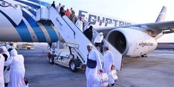   "مصر للطيران" تسير غدا 26 رحلة جوية من الأراضي المقدسة 