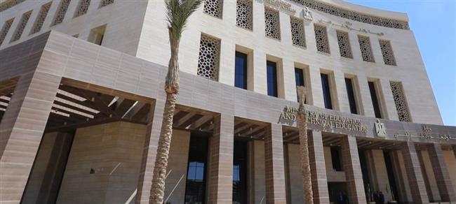 "التعليم" تستعرض تقرير غرفة العمليات لامتحانات الثانوية العامة بمدارس المكفوفين 