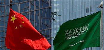   السعودية والصين تبحثان العلاقات الثقافية والاقتصادية في لقاء ببكين