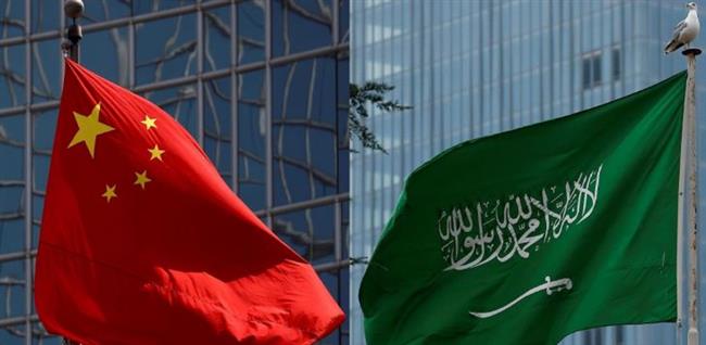 السعودية والصين تبحثان العلاقات الثقافية والاقتصادية في لقاء ببكين