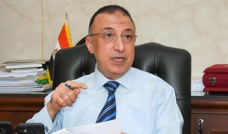 محافظ الإسكندرية يوجه بتكثيف القوافل الطبية للارتقاء بالمنظومة الصحية في الأرياف