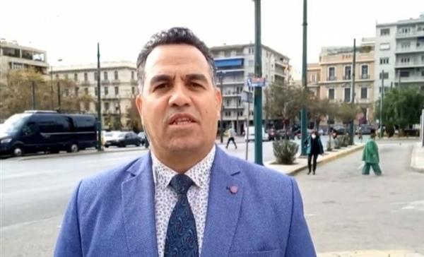 مراسل القاهرة الإخبارية: وزير الخارجية اليوناني أكد أن بلاده ستقف بجانب قبرص في مواجهة حزب الله