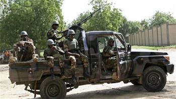   جيش النيجر يؤكد مقتل أحد كوادر تنظيم "داعش" في عملية عسكرية غرب البلاد