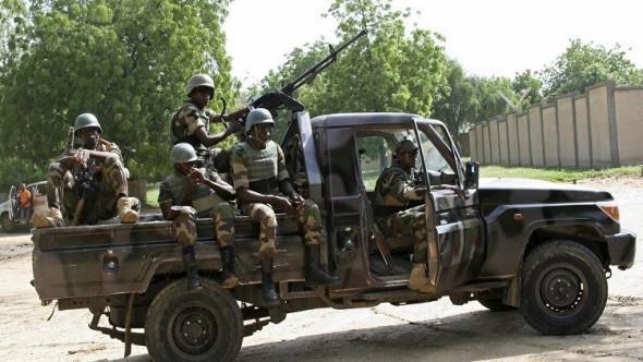 جيش النيجر يؤكد مقتل أحد كوادر تنظيم "داعش" في عملية عسكرية غرب البلاد