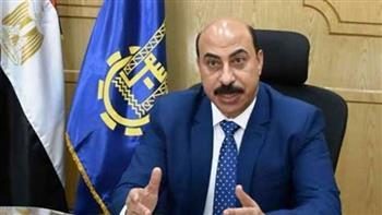 محافظ أسوان: البدء في إنشاء كوبري للمشاه بمنطقة السيل وإدراجه ضمن خطة العام المالى