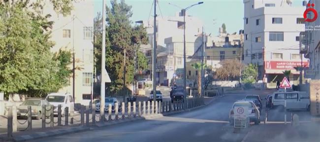تطورات الضفة الغربية.. اعتقال طفل فلسطيني واقتحامات بالجملة