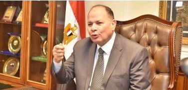 محافظ أسيوط: طرح 3 محطات تسمين تابعة لمشروع الثروة الحيوانية في المحافظة للإيجار