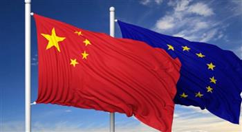   أوروبا والصين.. محاولات للوصول لحل أزمة رسوم السيارات الكهربائية