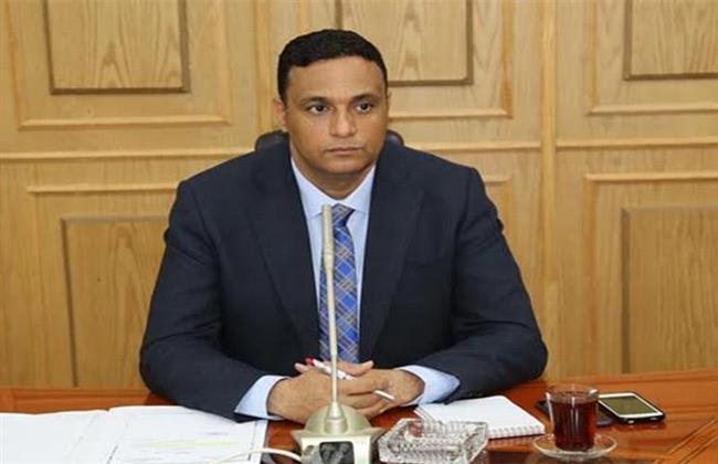محافظ الدقهلية: تنفيذ مشروعات الخطة الاستثمارية للعام الحالي بدعم إضافي 250 مليون جنيه