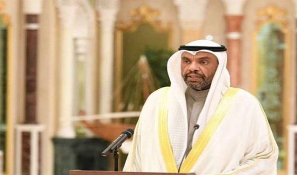 وزيرالخارجية الكويتي يشدد على ضرورة إنهاء معاناة الفلسطينيين جراء العدوان الإسرائيلي