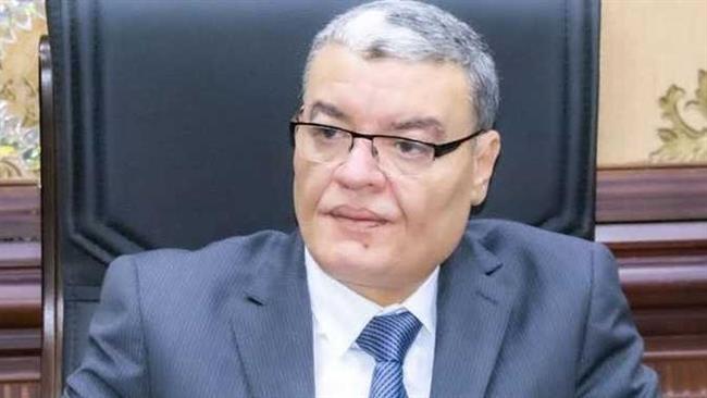 محافظ المنيا يوجه بحل مشكلات مياه الشرب والصرف الصحي في ديرمواس و بني مزار وسمالوط