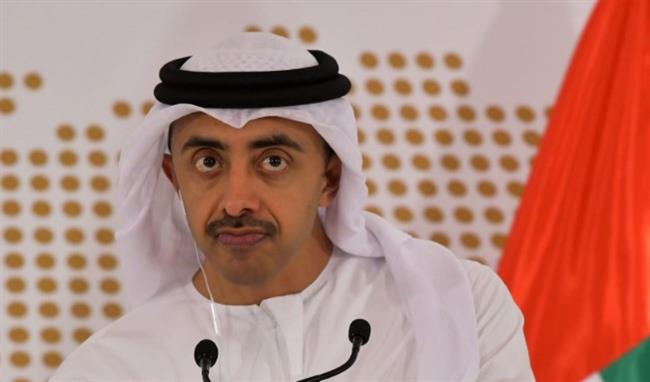 الإمارات والهند تبحثان سبل تعزيز العلاقات الاستراتيجية بين البلدين