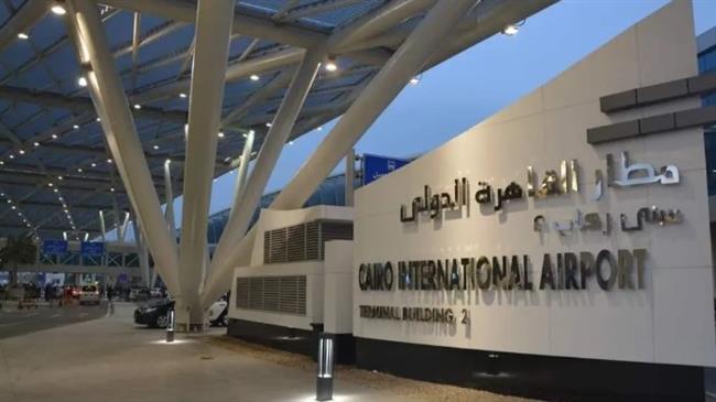 جمارك مطار القاهرة الدولى تضبط 7 محاولات تهرب جمركى
