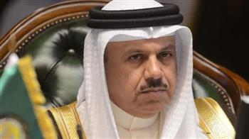   الخارجية البحرينية: قمة "المنامة" أكدت حق الشعب الفلسطيني في إقامة دولته المستقلة