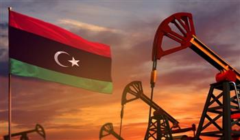   ليبيا تسجل ارتفاعا ملحوظا في إنتاج المشتقات النفطية