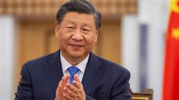  الرئيس الصيني يدافع عن التبادل التجاري الطبيعي مع موسكو