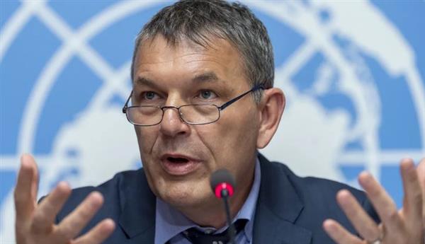 المفوض العام للأونروا: الوضع في غزة كارثي وإسرائيل تسعى لتفكيك الأونروا