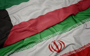 الكويت وإيران تبحثان العلاقات الثنائية الوثيقة التي تربط البلدين وسبل تعزيزها وتوطيدها
