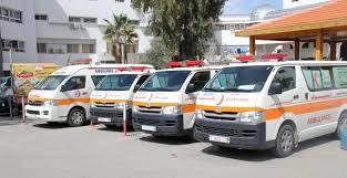   استشهاد مدير إدارة الإسعاف والطوارئ بغزة جراء قصف إسرائيلي