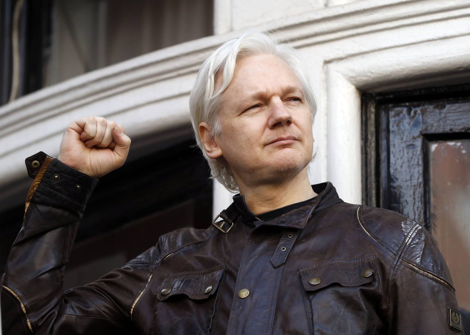 مؤسس موقع ويكيليكس يبرم اتفاقًا مع القضاء الأمريكي ويستعيد حريته